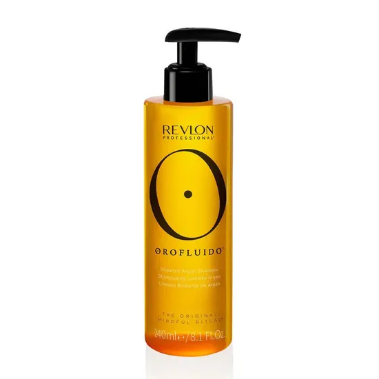 Orofluido Radiance Argan Shampoo