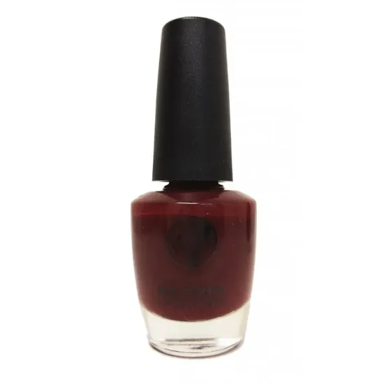 W7 Nail Polish Crimson None