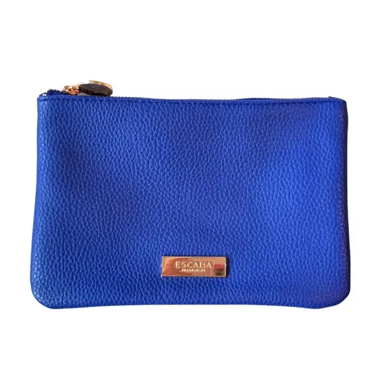 Escada Santorini Summer Clutch Pouch