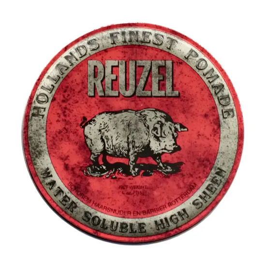 Reuzel Red Pomade