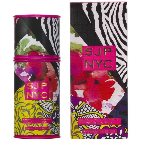 Sarah Jessica Parker Nyc Eau De Parfum 100Ml