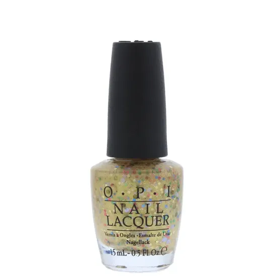 OPI Gel Couture
