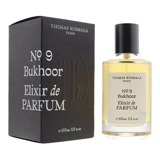 Thomas Kosmala No.9 Bukhoor Elixir De Parfum