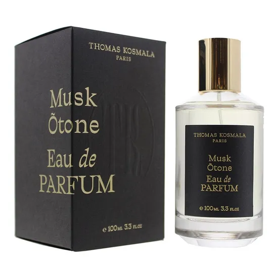 Thomas Kosmala Musk Otone Eau De Parfum