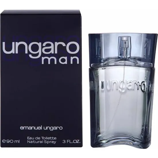 Emanuel Ungaro Man Eau De Toilette