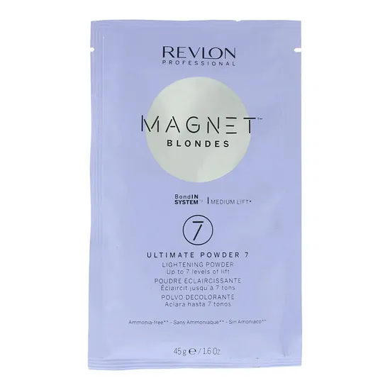 Revlon Magnet Blondes Ultimate 7 Lightening Powder