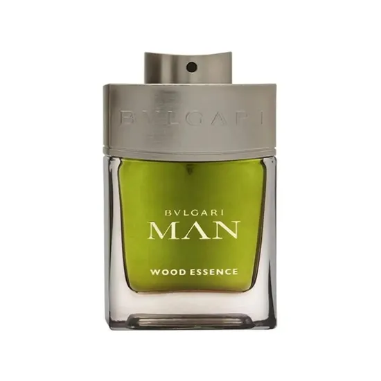 Bvlgari Man Wood Essence Eau De Parfum