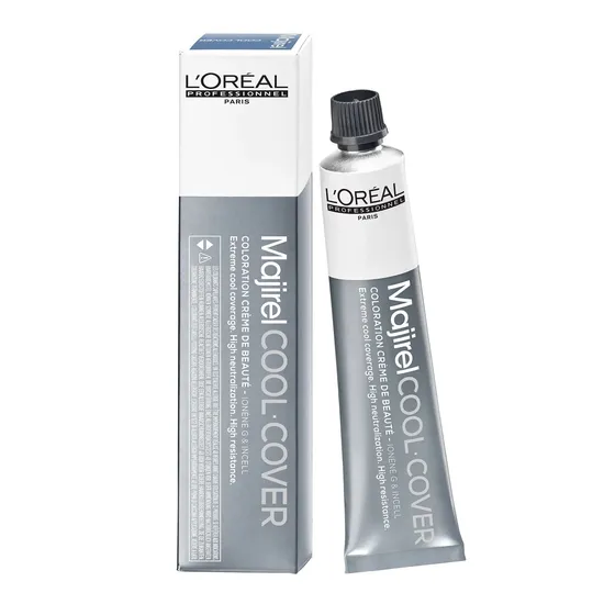 L'Oréal Professionnel Majirel Cool Cover Permanent Hair Colour