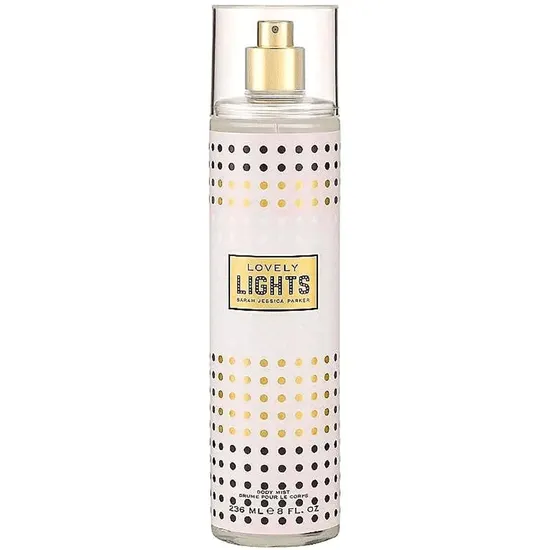 Sarah Jessica Parker Lovely Lights Body Mist