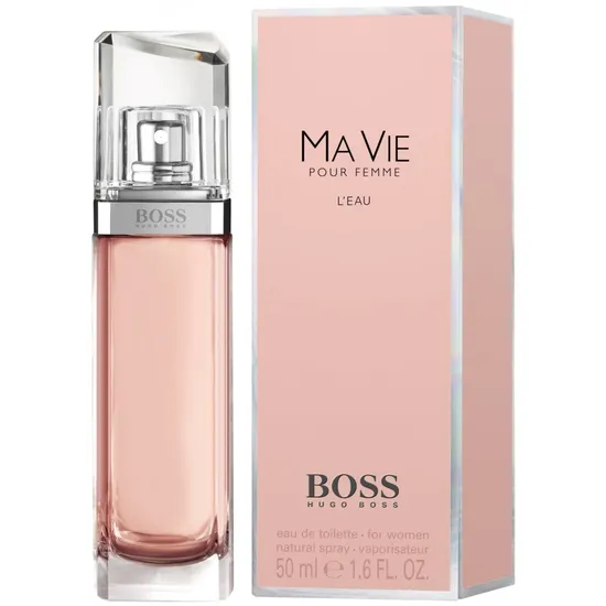 Hugo Boss Ma Vie L'Eau Eau De Toilette
