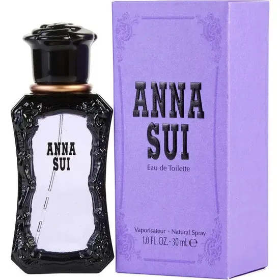 Anna Sui Eau De Toilette
