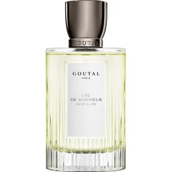 Goutal Eau De Monsieur Eau De Toilette
