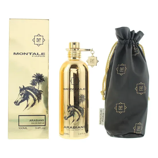 Montale Arabians Eau De Parfum