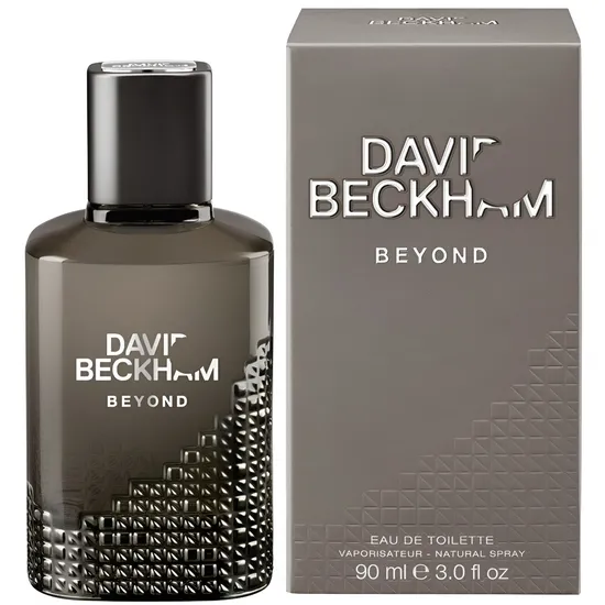 David Beckham Beyond Eau De Toilette