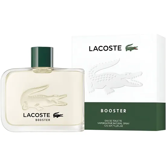 Lacoste Booster Eau De Toilette