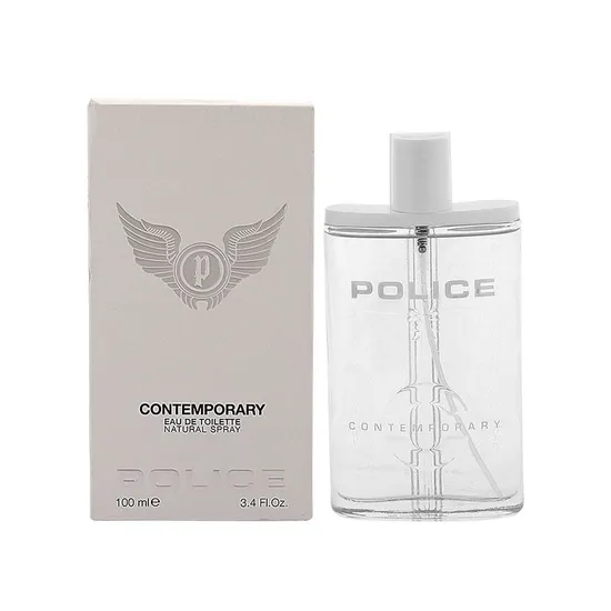 Police Contemporary Eau De Toilette