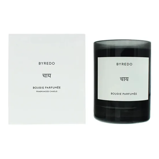 Byredo Chai Candle