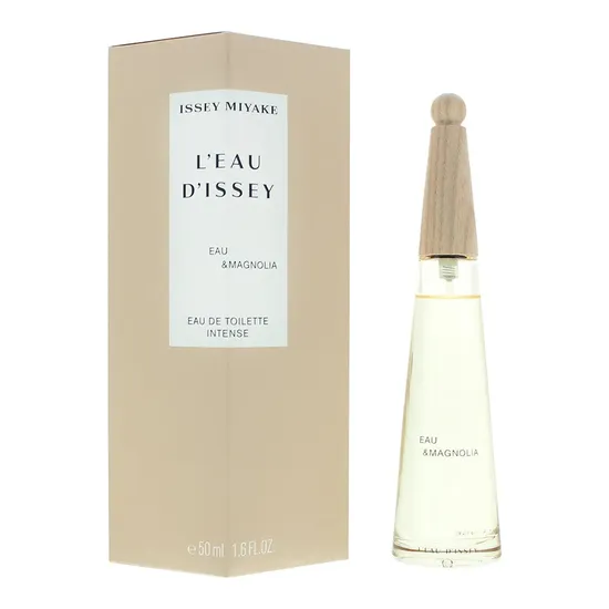 Issey Miyake L'Eau D'Issey Eau & Magnolia Eau De Toilette Intense