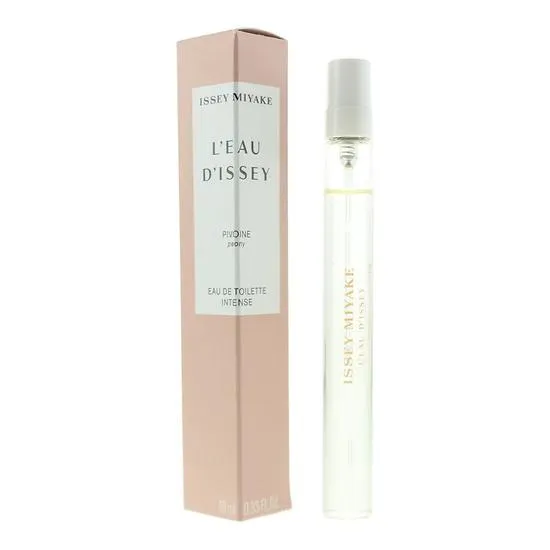 Issey Miyake L'Eau D'Issey Pivoine Eau De Toilette Intense