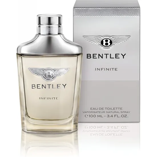 Bentley Infinite Eau De Toilette