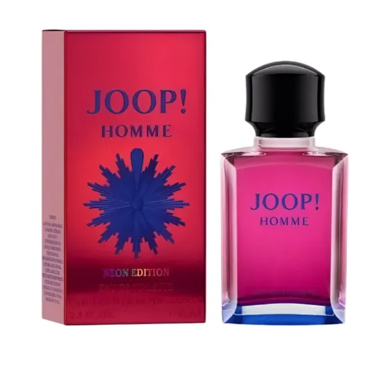 JOOP! Homme Neon Edition Eau De Toilette