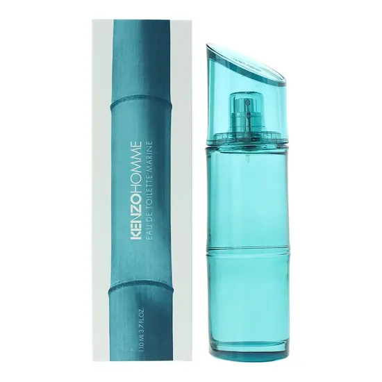 Kenzo Homme Marine Eau De Toilette