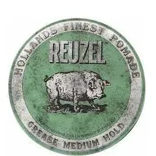 Reuzel Grease Medium Hold Pomade