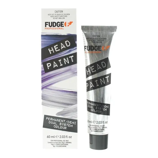 Fudge Professional Headpaint Shadows