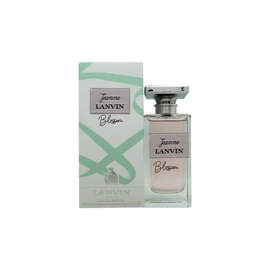 Lanvin Jeanne Blossom Eau De Parfum