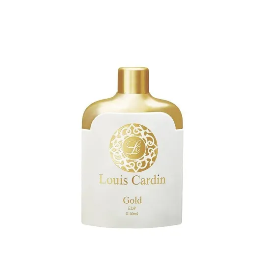 Louis Cardin Gold Eau De Parfum