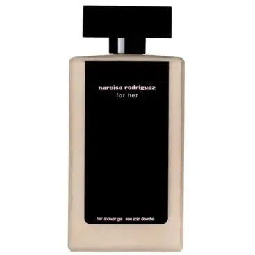 Narciso Rodriguez For Her Shower Gel