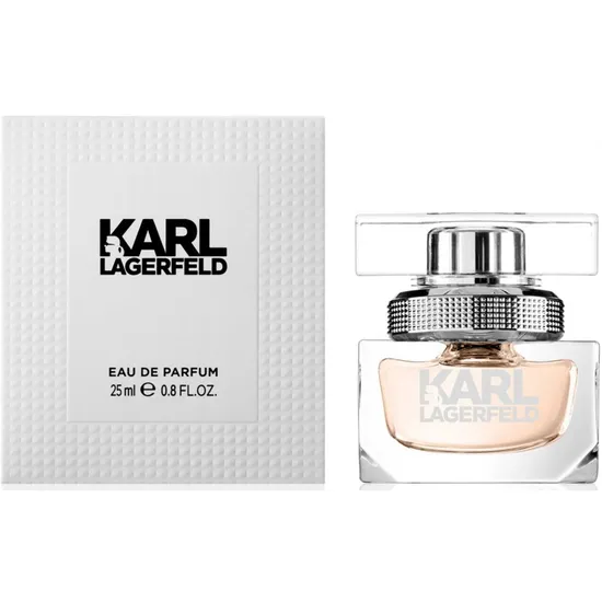 Karl Lagerfeld Eau De Parfum