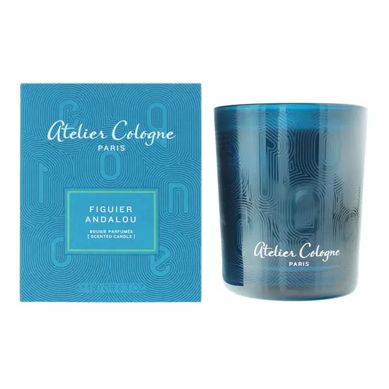 Atelier Cologne Figuier Andalou Candle