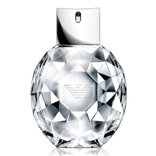 Emporio Armani Diamonds Eau De Parfum