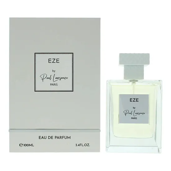 Paul Lawrence Eze Eau De Parfum