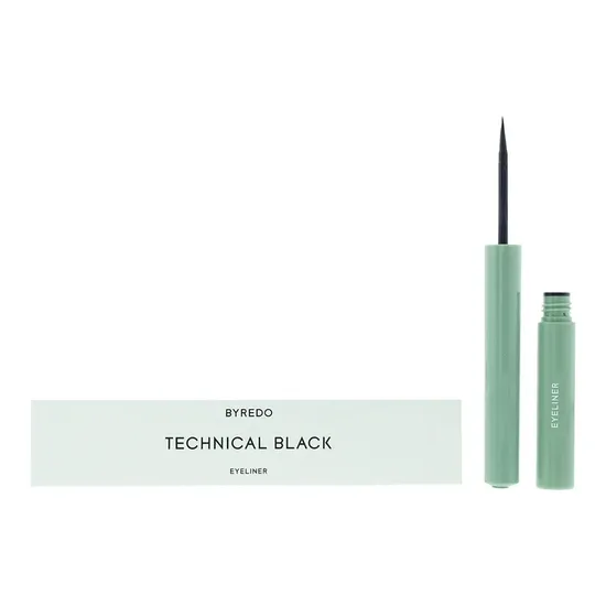Byredo Eyeliner Technical Black