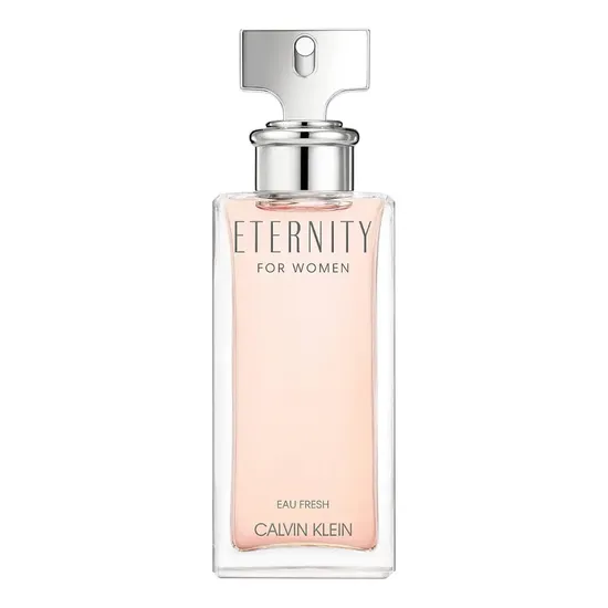 Calvin Klein Eternity Fresh For Women Eau De Parfum