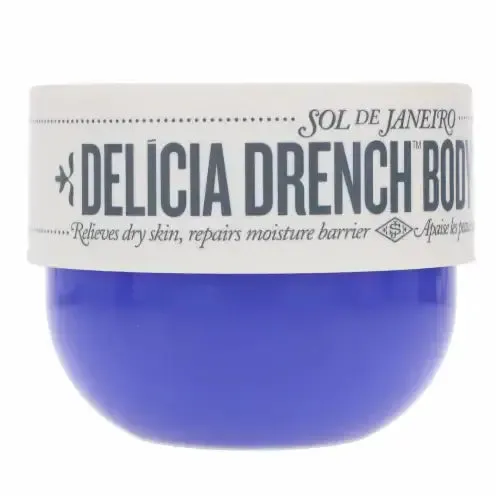 Sol de Janeiro Delicia Drench Body Butter