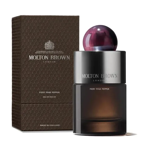 Molton Brown Fiery Pink Pepper Eau De Parfum