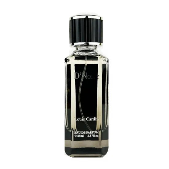 Louis Cardin D'Noire Eau De Parfum