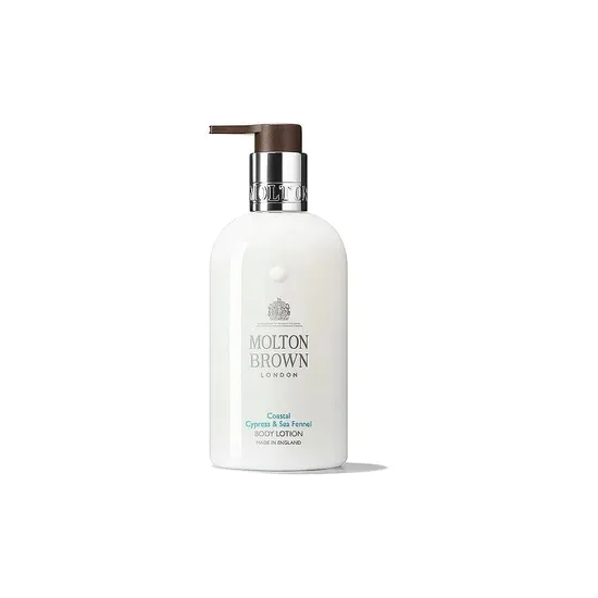 Molton Brown Coastal Cypress & Sea Fennel Body Lotion
