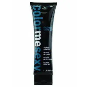 Sexy Hair Colourset Creme Gel