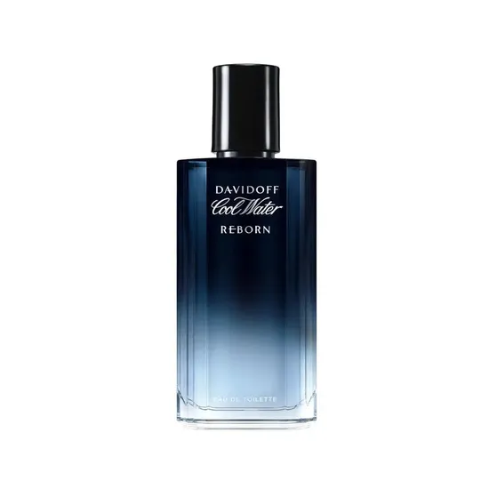 Davidoff Cool Water Woman Reborn Eau De Toilette