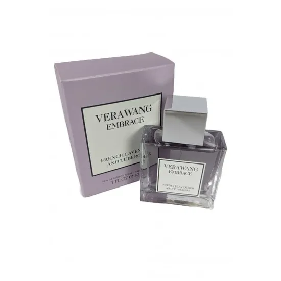 Vera Wang Embrace French Lavender & Tuberose Eau De Toilette