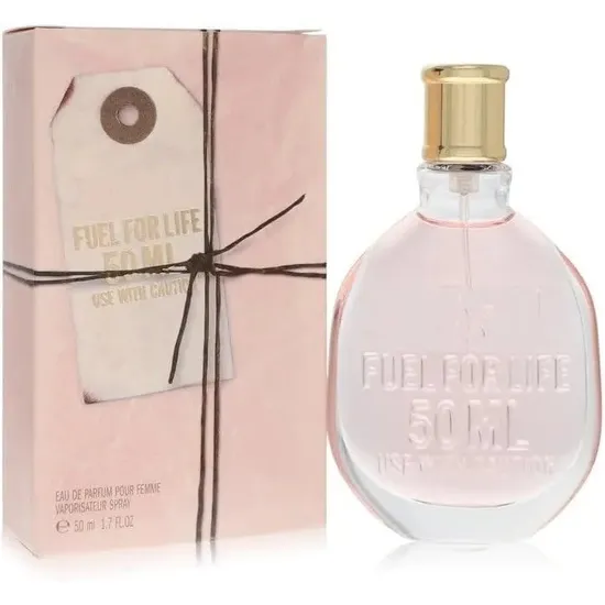 Diesel Fuel For Life Eau De Parfum