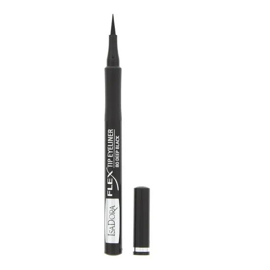 IsaDora Flex Tip Liquid Eyeliner