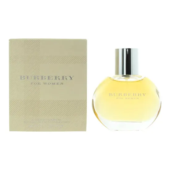 BURBERRY Classic Women Eau De Parfum