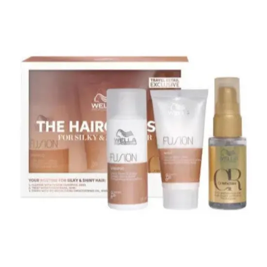 Wella Professionals PROFFEISIONAL HAIR CARE SET