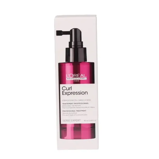 L'Oréal Professionnel Curl Expression Density Stimulator