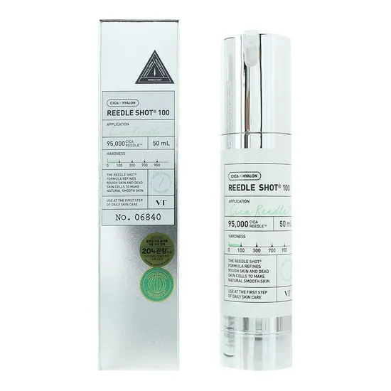 VT COSMETICS Reedle Shot 100